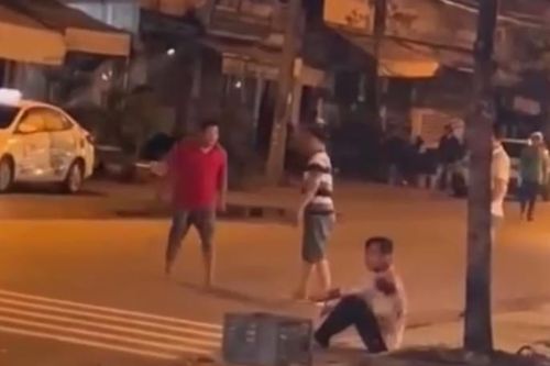 Chém bạn thân đứt lìa bàn tay vì chuyện nợ nần