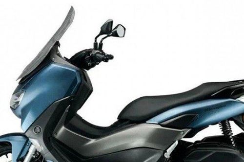 'Copy' toàn bộ nhưng xe ga này giá chỉ bằng 1/2 khiến Yamaha NMAX 'khốn đốn'