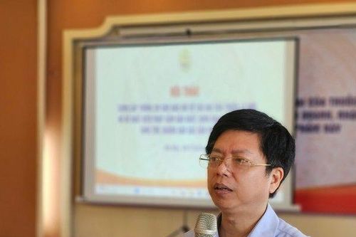 'Không kiểm soát được ma túy ở trẻ nếu mở đường cho thuốc lá điện tử'