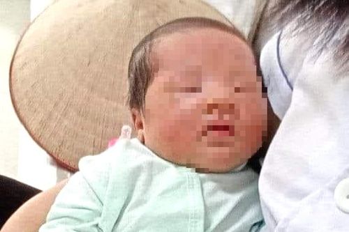 Tìm cha, mẹ đẻ cho bé gái sơ sinh bị bỏ rơi trước cổng nhà dân