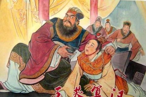 Lực lượng 'Cẩm Y vệ' của nhà Hán tàn ác ra sao?