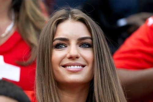 Nhan sắc dàn WAGs đến Euro 2024 cổ vũ tuyển Thụy Sĩ đối đầu Tam sư
