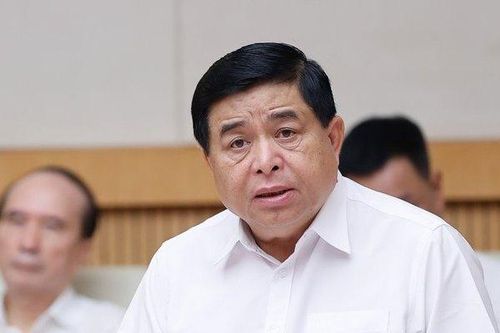 Bộ trưởng KH&ĐT: Tăng trưởng kinh tế năm 2024 khả năng sẽ vượt 6,5%
