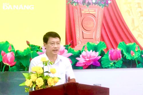 Quản lý, giám sát chặt chẽ đảng viên về sinh hoạt nơi cư trú