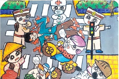 Đầu tư giao thông thông minh