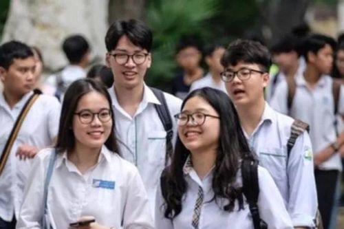 Cánh cửa bước tới ước mơ