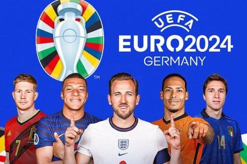 Euro 2024: Jude Bellingham, Kylian Mbappe bị vượt mặt trong cuộc đua Vua phá lưới