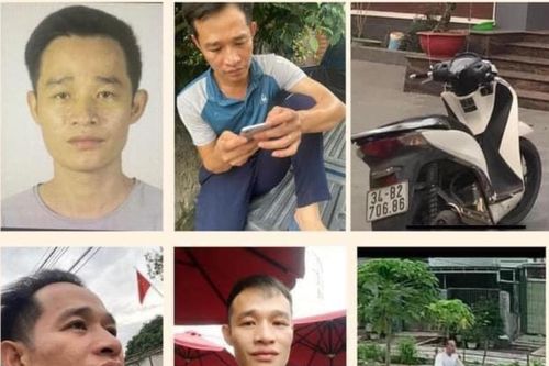 Bắt được nghi phạm sát hại 2 mẹ con ở Hải Dương