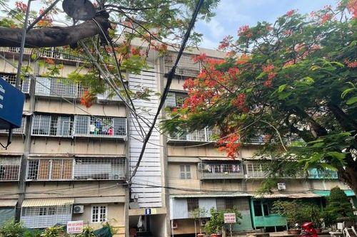 Vụ 120 căn hộ bị thu hồi: Các cơ quan chức năng Bà Rịa Vũng Tàu vào cuộc