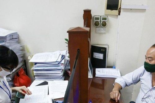Nửa đầu năm 2024, có hơn 1.300 cán bộ công chức, viên chức bị kỷ luật