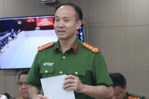 Thu hồi 1.000 sổ đỏ, 2 triệu USD, 500 lượng vàng trong vụ án Tập đoàn Phúc Sơn