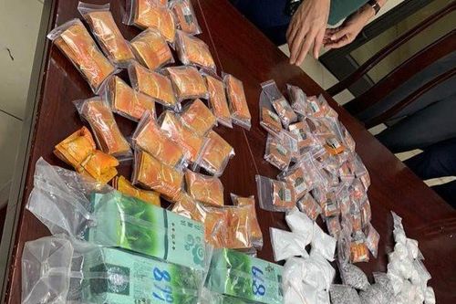 Tây Hồ mở rộng điều tra đường dây ma túy Tạ Công Quảng