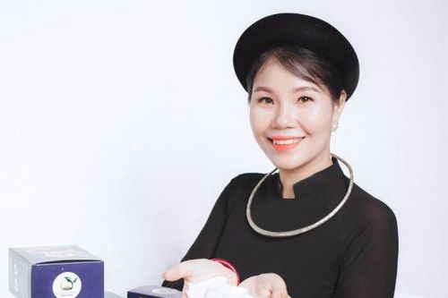 Tuyên Quang có 7 sản phẩm nông sản được chọn xuất khẩu vào thị trường Anh quốc