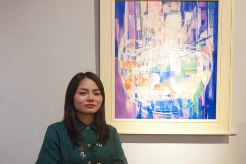 'Muốn thành công phải đi đường dài'