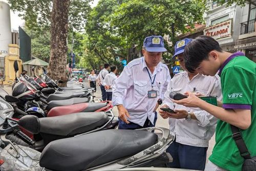 Triển khai mạnh mẽ Đề án 06 để giải quyết, số hóa thủ tục hành chính