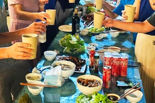 Bí quyết bảo đảm an toàn thực phẩm khi đi dã ngoại