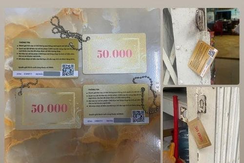 Đừng vội quét QR trên thẻ lạ treo ở xe hay cửa nhà, cẩn trọng mất tiền!