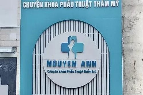 TP. Hồ Chí Minh: Làm bệnh nhân suýt chết, Viện thẩm mỹ Nguyên Anh bị tước giấy phép hoạt động