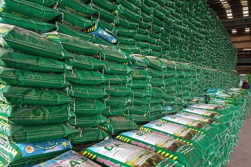 DAP - Vinachem cam kết giảm giá 2,5% ngay khi phân bón được đưa vào diện chịu thuế VAT 5%