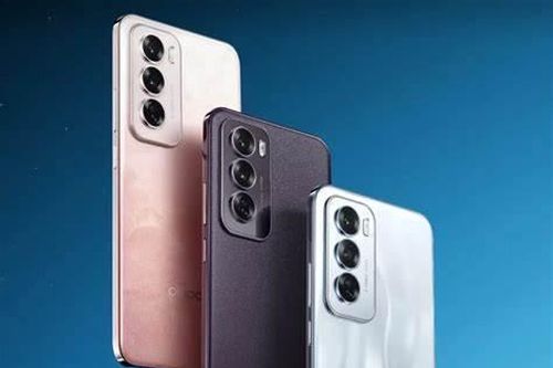 OPPO Reno12 series chính thức ra mắt ở Việt Nam