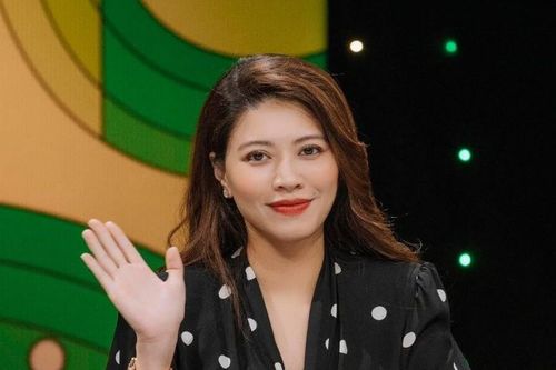 Nữ BTV giàu nhất VTV gây tranh cãi với phát ngôn 'bà bán xôi'