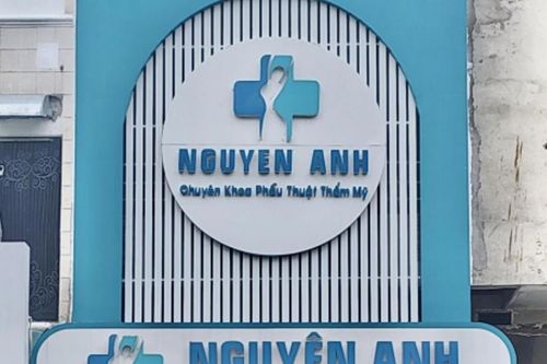 Sau sự cố y khoa nghiêm trọng, Viện thẩm mỹ Nguyên Anh bị xử phạt và tước giấy phép hoạt động