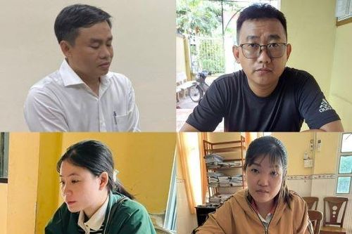 Phê chuẩn khởi tố, bắt tạm giam giám đốc ngân hàng chi nhánh Sóc Trăng