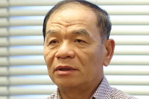 Ủy ban Thường vụ Quốc hội đồng ý khởi tố, bắt tạm giam đại biểu Lê Thanh Vân
