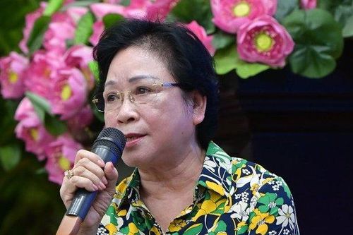 Chủ tịch Vinaseed: 'Doanh nghiệp là thị trường của khoa học công nghệ'