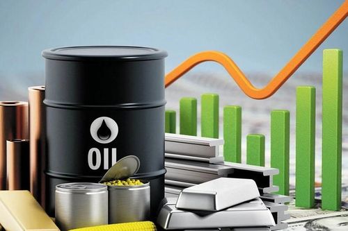 PV Drilling, Hòa Phát, Dabaco, Đạm Cà Mau… được kỳ vọng hưởng lợi từ biến động giá hàng hóa