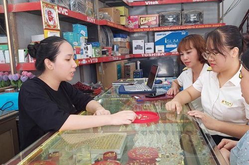 Thanh tra ngành tài chính kiến nghị xử lý trên 50 nghìn tỷ đồng nửa đầu năm