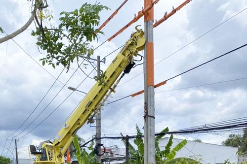 Tiết kiệm điện trong đơn vị sản xuất và dịch vụ