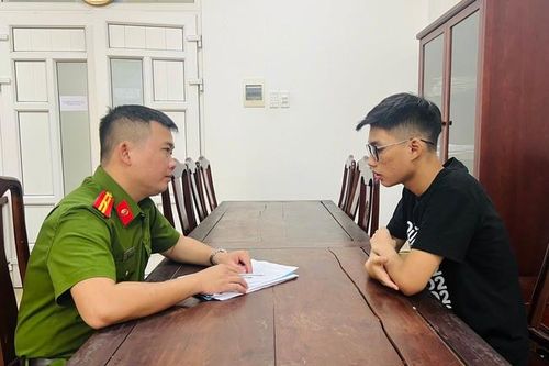 Bắt 7 đối tượng chiếm đoạt tiền tỷ của hơn 200 người