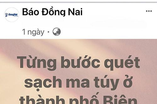 Thông tin về an ninh trật tự được bạn đọc quan tâm