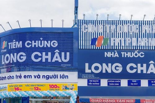 Triển vọng FPT Retail nhìn từ dư địa phát triển dịch vụ tiêm chủng