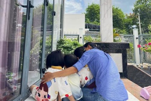 Giải thoát 3 cháu bé khỏi tà phái 'Thiên Triều Nam Quốc'