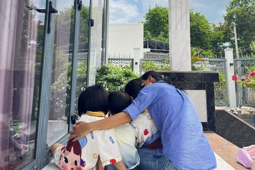 Giải cứu 5 trẻ em liên quan đến vụ án tà giáo 'Thiên Triều Nam Quốc' về với gia đình
