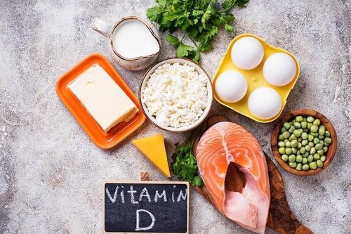 Bất ngờ với những nguồn cung cấp vitamin D tự nhiên
