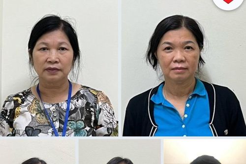 Khởi tố 5 bị can liên quan đến vi phạm của Công ty cổ phần Y dược LanQ