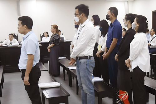 Lý do Chủ tịch UBND quận Đống Đa bị kỷ luật khiển trách