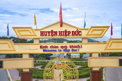 Phó Giám đốc Ban quản lý Dự án huyện Hiệp Đức tử vong nghi do tự vẫn