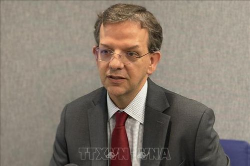 Chuyên gia IMF: Kinh tế Việt Nam phục hồi nhanh nhờ những hành động quyết liệt