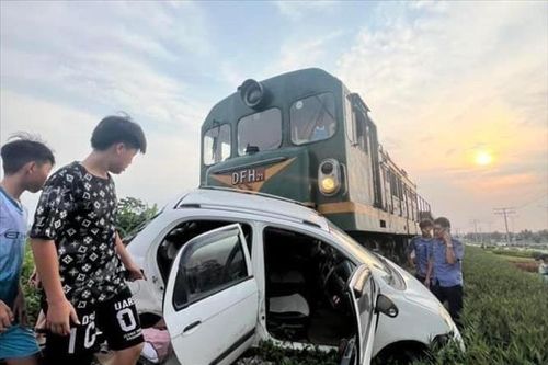 Xử lý nhiều 'điểm đen', điểm tiềm ẩn nguy cơ xảy ra tai nạn giao thông
