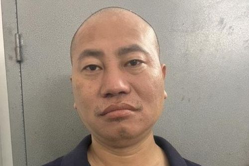 TP. Hồ Chí Minh: Truy tố người tự xưng 'sư thầy Thích Tâm Phúc'