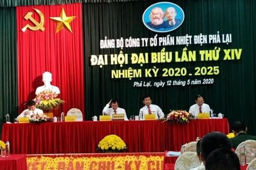 Nâng cao vai trò tiên phong, duy trì hiệu quả sản xuất kinh doanh