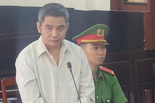 Lãnh 14 năm tù vì xông vào nhà chém người trọng thương