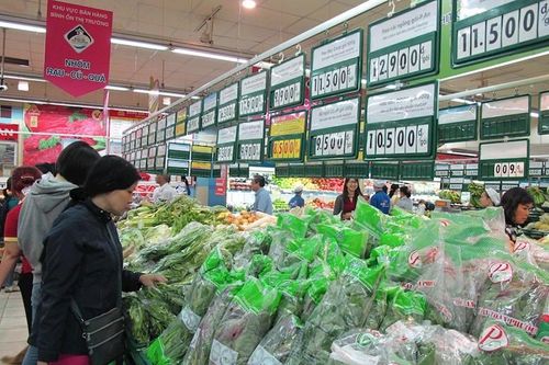 Vi phạm hành chính trong quản lý giá bị phạt tới 300 triệu đồng
