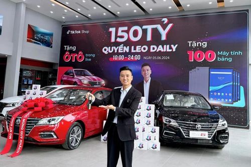 Livestream bạc tỉ và những hệ lụy khó lường