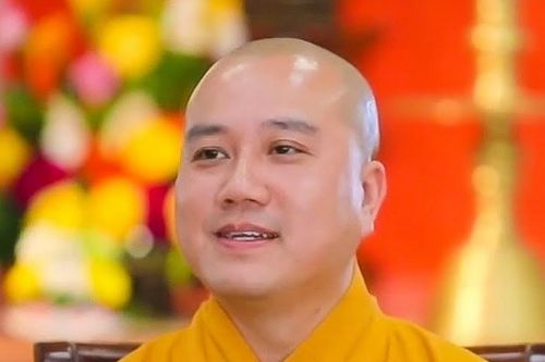 Khóa tu mùa hè của Thầy Thích Pháp Hòa không khuyên cúng dường