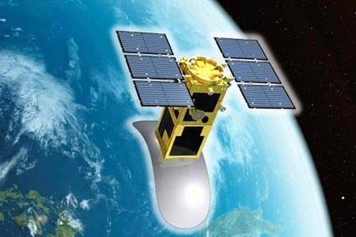 Sắp phóng vệ tinh radar đầu tiên của Việt Nam